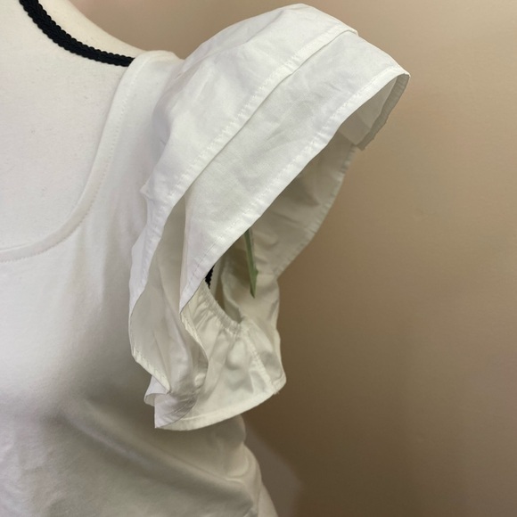 A New Day Boho Top NWT - Picture 3 of 7